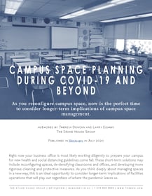 Campus Space Planning during COVID19 and Beyond_Page_1