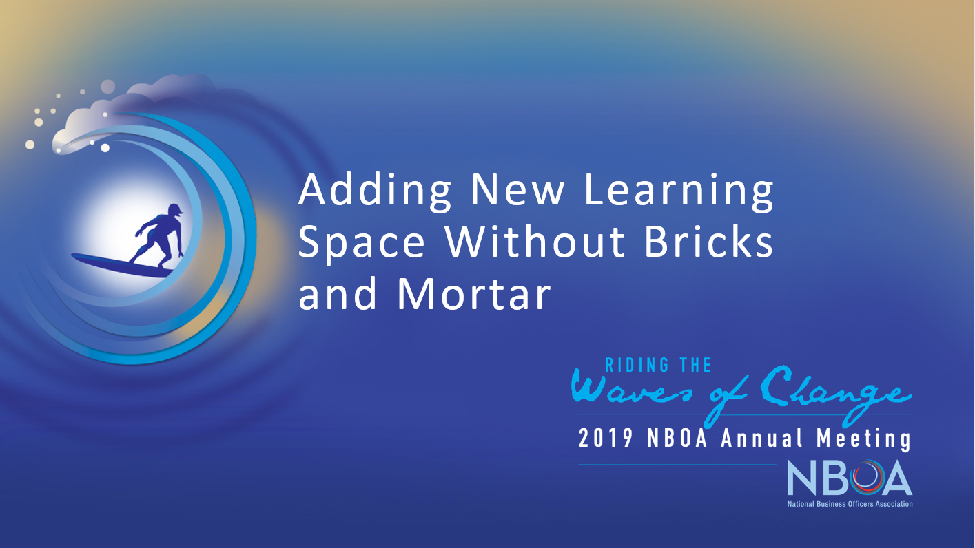 NBOA_Adding New Without Bricks and Mortar_CoverPage