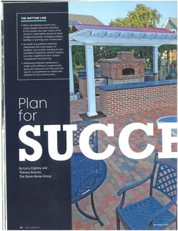 Plan for Success_Page_1